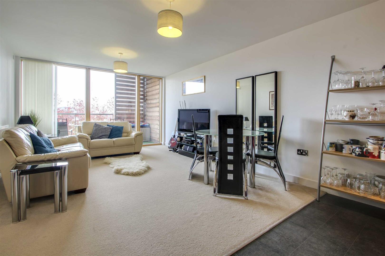 Emerald House, The Vision, Milton Keynes